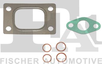 FA1 KT540015E - Montāžas komplekts, Kompresors autodraugiem.lv