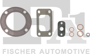 FA1 KT824020E - Montāžas komplekts, Kompresors autodraugiem.lv