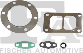 FA1 KT820080E - Montāžas komplekts, Kompresors autodraugiem.lv