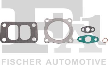 FA1 KT821130E - Montāžas komplekts, Kompresors autodraugiem.lv