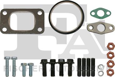 FA1 KT821170 - Montāžas komplekts, Kompresors autodraugiem.lv