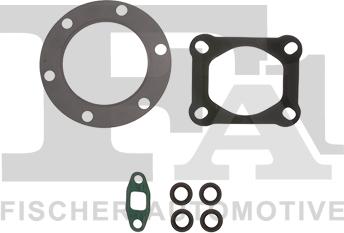 FA1 KT821700E - Montāžas komplekts, Kompresors autodraugiem.lv