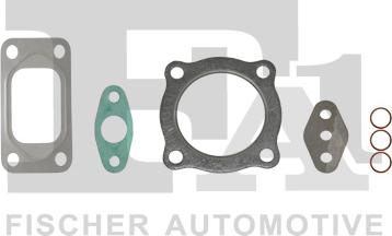 FA1 KT822860E - Montāžas komplekts, Kompresors autodraugiem.lv