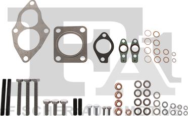 FA1 KT740130 - Montāžas komplekts, Kompresors autodraugiem.lv