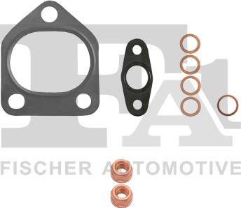 FA1 KTE000045 - Montāžas komplekts, Kompresors autodraugiem.lv