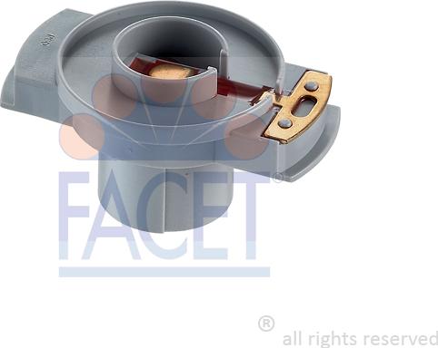 FACET 3.7573/40RS - Aizdedzes sadalītāja rotors autodraugiem.lv