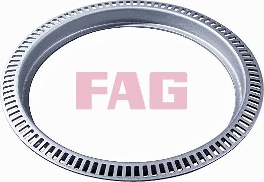 FAG 434 0580 10 - Devēja gredzens, ABS autodraugiem.lv