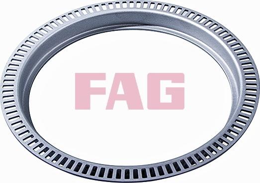 FAG 434 0579 10 - Devēja gredzens, ABS autodraugiem.lv