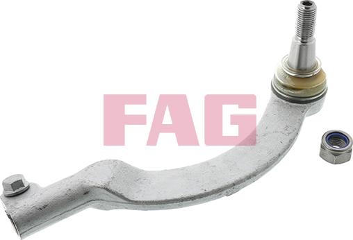 FAG 840 0878 10 - Stūres šķērsstiepņa uzgalis autodraugiem.lv