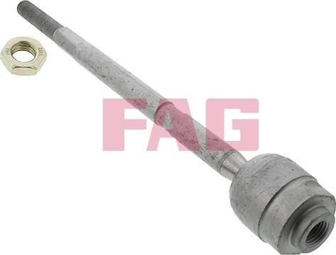 FAG 840 0220 10 - Aksiālais šarnīrs, Stūres šķērsstiepnis autodraugiem.lv
