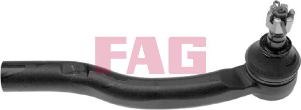 FAG 840 1036 10 - Stūres šķērsstiepņa uzgalis autodraugiem.lv