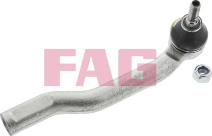 FAG 840 1190 10 - Stūres šķērsstiepņa uzgalis autodraugiem.lv