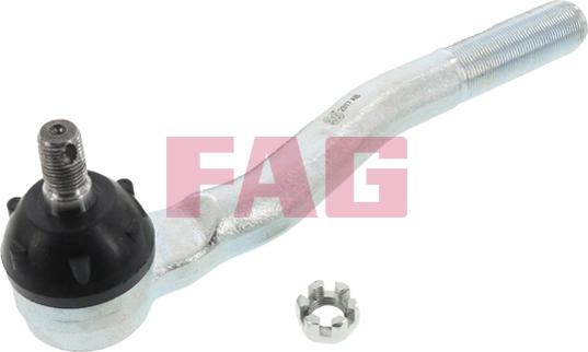 FAG 840 1187 10 - Stūres šķērsstiepņa uzgalis autodraugiem.lv