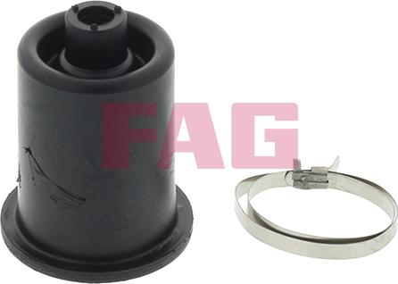 FAG 841 0080 30 - Putekļusargu komplekts, Stūres iekārta autodraugiem.lv