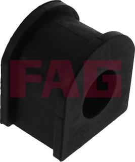 FAG 819 0197 10 - Bukse, Stabilizators autodraugiem.lv