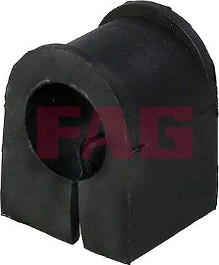 FAG 819 0236 10 - Bukse, Stabilizators autodraugiem.lv
