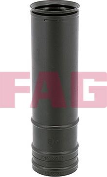FAG 810 0125 10 - Aizsargvāciņš / Putekļusargs, Amortizators autodraugiem.lv