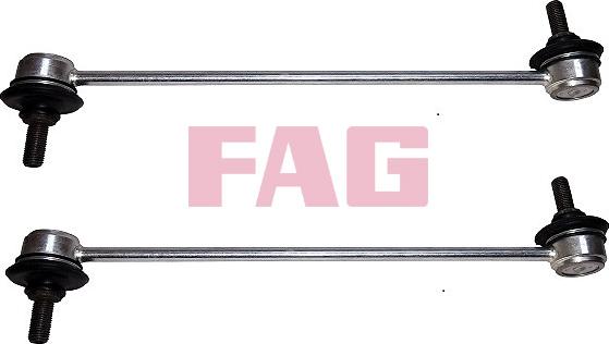 FAG 818 0758 10 - Stiepnis / Atsaite, Stabilizators autodraugiem.lv