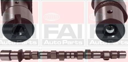 FAI AutoParts C175 - Sadales vārpsta autodraugiem.lv