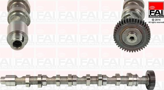 FAI AutoParts C348 - Sadales vārpsta autodraugiem.lv