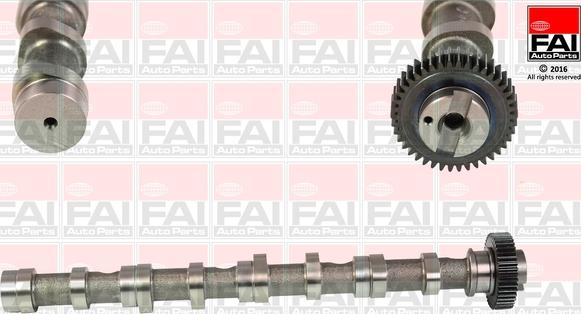 FAI AutoParts C347 - Sadales vārpsta autodraugiem.lv