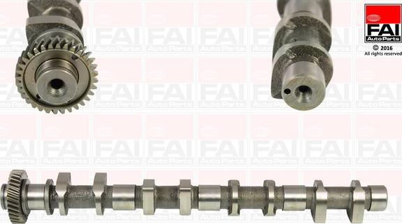 FAI AutoParts C362 - Sadales vārpsta autodraugiem.lv