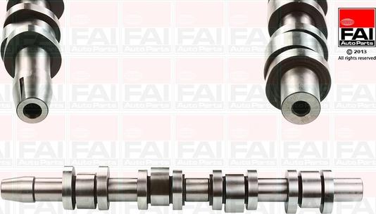 FAI AutoParts C339 - Sadales vārpsta autodraugiem.lv