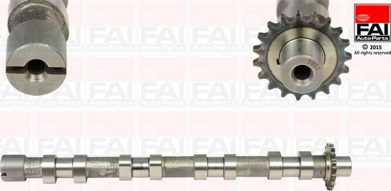 FAI AutoParts C332 - Sadales vārpsta autodraugiem.lv