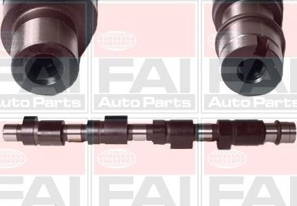 FAI AutoParts C210 - Sadales vārpsta autodraugiem.lv