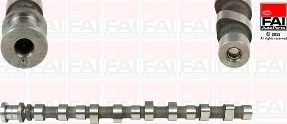 FAI AutoParts C288 - Sadales vārpsta autodraugiem.lv