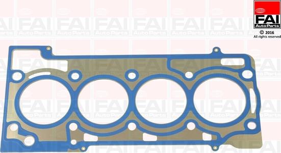 FAI AutoParts HG1938 - Blīve, Motora bloka galva autodraugiem.lv