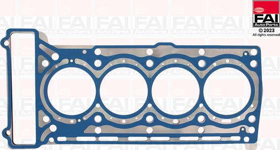 FAI AutoParts HG1465 - Blīve, Motora bloka galva autodraugiem.lv