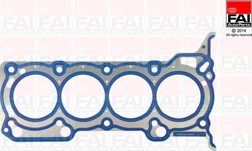 FAI AutoParts HG1415 - Blīve, Motora bloka galva autodraugiem.lv