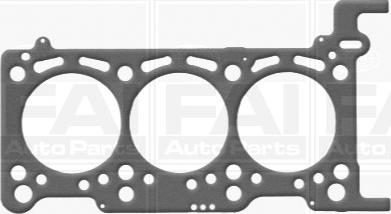 FAI AutoParts HG1695B - Blīve, Motora bloka galva autodraugiem.lv