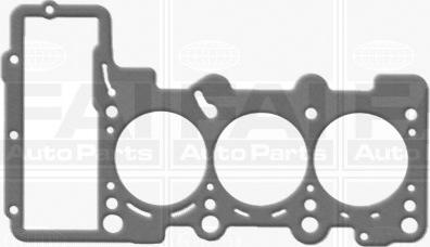 FAI AutoParts HG1609 - Blīve, Motora bloka galva autodraugiem.lv