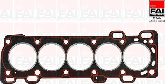 FAI AutoParts HG1091 - Blīve, Motora bloka galva autodraugiem.lv