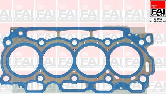 FAI AutoParts HG1164A - Blīve, Motora bloka galva autodraugiem.lv