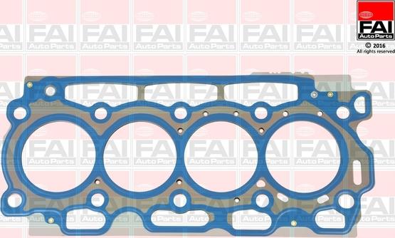 FAI AutoParts HG1164B - Blīve, Motora bloka galva autodraugiem.lv