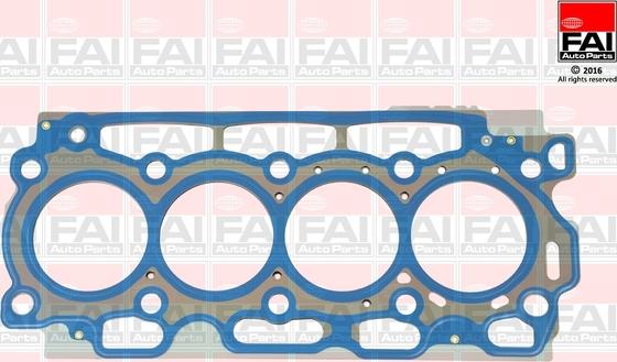 FAI AutoParts HG1164 - Blīve, Motora bloka galva autodraugiem.lv