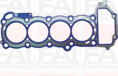 FAI AutoParts HG1844 - Blīve, Motora bloka galva autodraugiem.lv