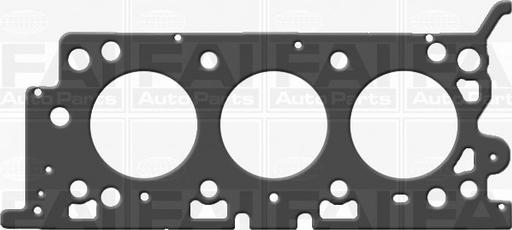 FAI AutoParts HG1396 - Blīve, Motora bloka galva autodraugiem.lv