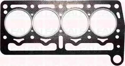 FAI AutoParts HG209 - Blīve, Motora bloka galva autodraugiem.lv