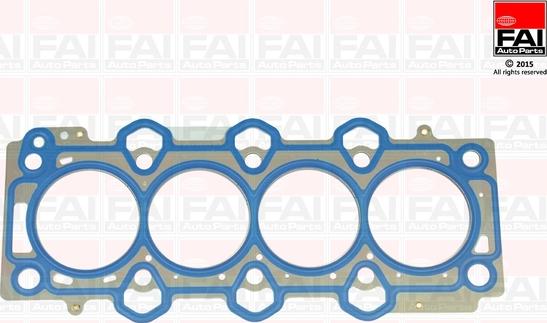 FAI AutoParts HG2179 - Blīve, Motora bloka galva autodraugiem.lv