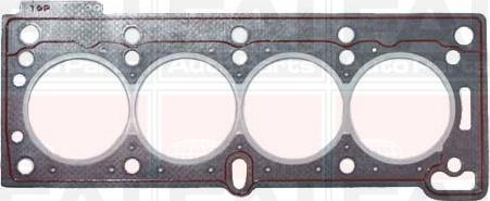 FAI AutoParts HG783 - Blīve, Motora bloka galva autodraugiem.lv