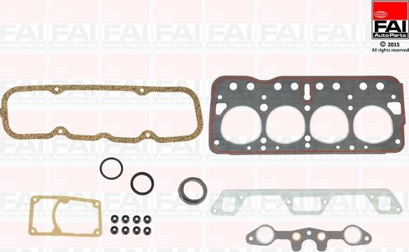 FAI AutoParts HS428 - Blīvju komplekts, Motora bloka galva autodraugiem.lv