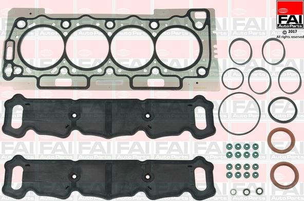 FAI AutoParts HS1936 - Blīvju komplekts, Motora bloka galva autodraugiem.lv