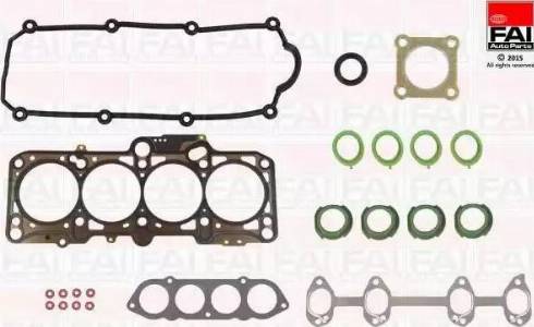 FAI AutoParts HS1659 - Blīvju komplekts, Motora bloka galva autodraugiem.lv