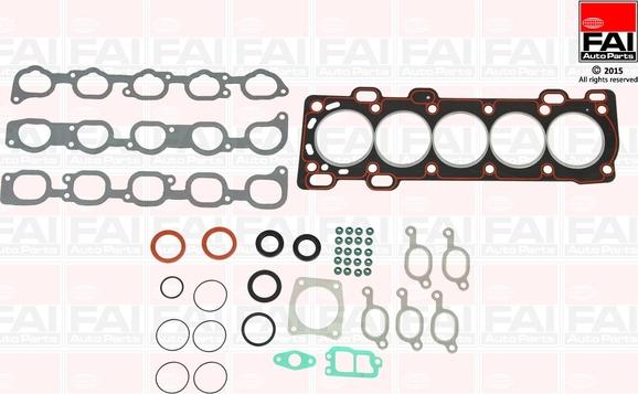 FAI AutoParts HS1092 - Blīvju komplekts, Motora bloka galva autodraugiem.lv