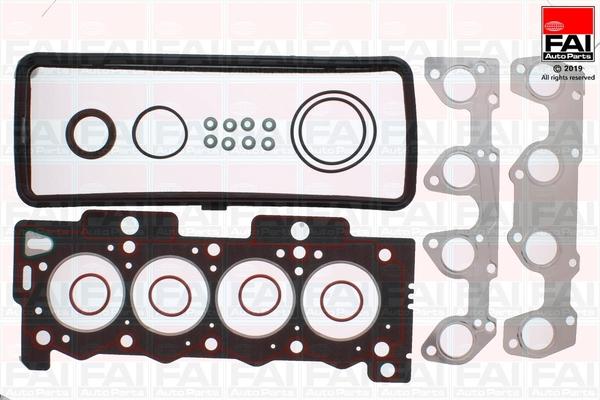 FAI AutoParts HS1185 - Blīvju komplekts, Motora bloka galva autodraugiem.lv