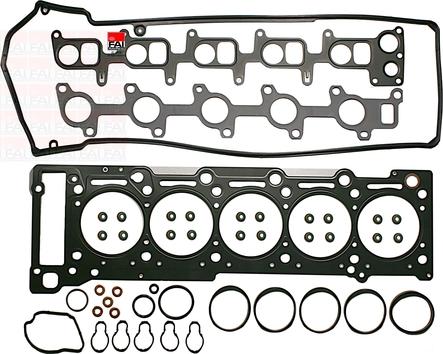 FAI AutoParts HS1130 - Blīvju komplekts, Motora bloka galva autodraugiem.lv